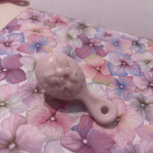 Little pony pale pink - my,