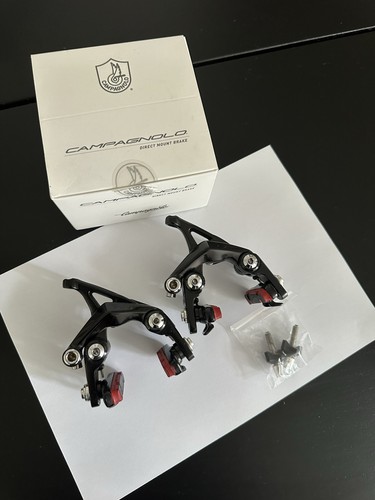 Campagnolo record direct mount - record,
