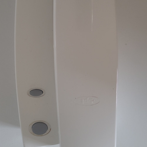 Bpt 300 wired - wired, door