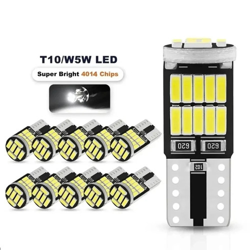 10x 501 t10 - 10x, side