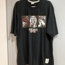 Ecko Unltd Black Graphic Print