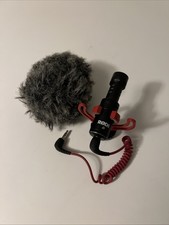 Rode VideoMicro On-Camera