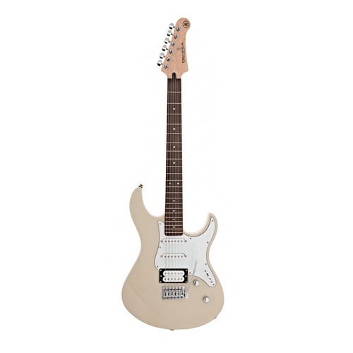 Yamaha pacifica 112v - yamaha, ii