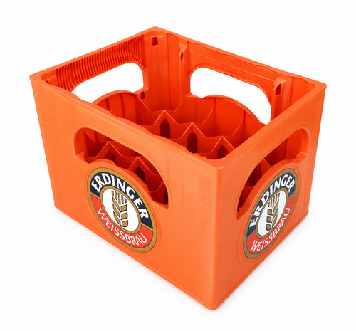Strong plastic german beer - plastic,