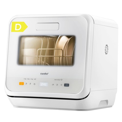 Comfee table top - dishwasher, no