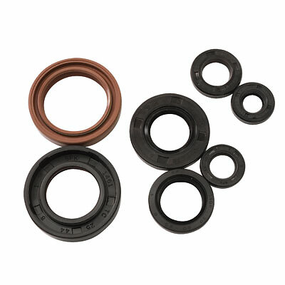 Tusk engine oil seal - engine,