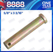 Lift Arm Clevis Pin for Massey