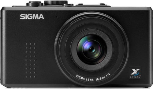 Used sigma series - sigma,