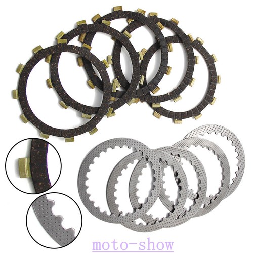 For suzuki clutch - for, friction