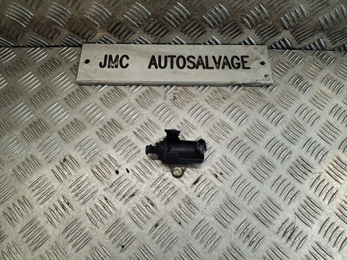 Mazda mk2 2 - 2.2, diesel