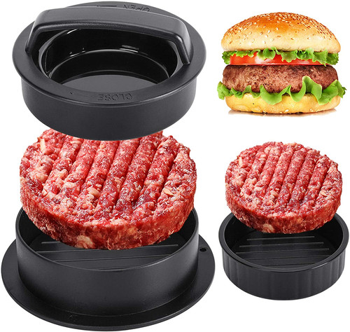 3n1 hamburger press patty - 3n1,