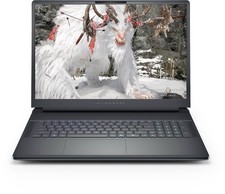 Alienware 18 Area-51 Ultra 9