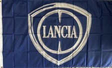 Lancia Flag Delta Integrale