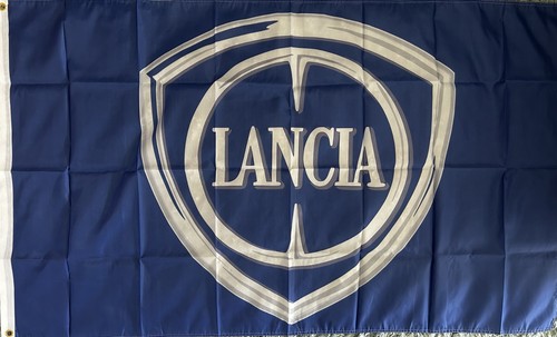 Lancia flag delta integrale - flag,