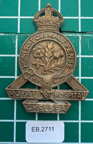 Royal hospital chelsea kings - hospital,