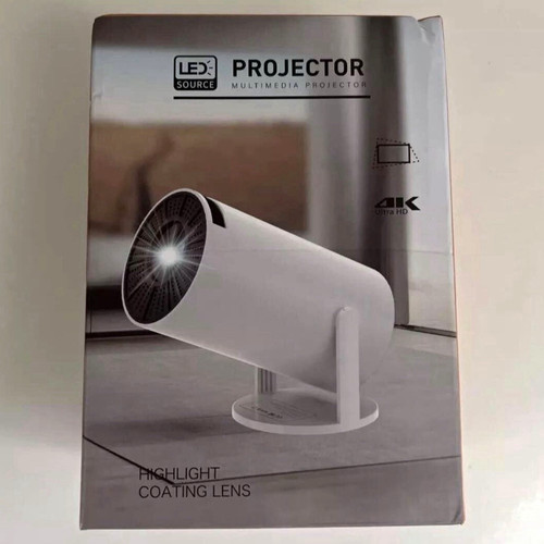 Led source projector - led,
