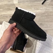 Ugg Ultra Mini Size 5
