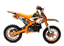 Mini Dirt Bike 50cc, Mini