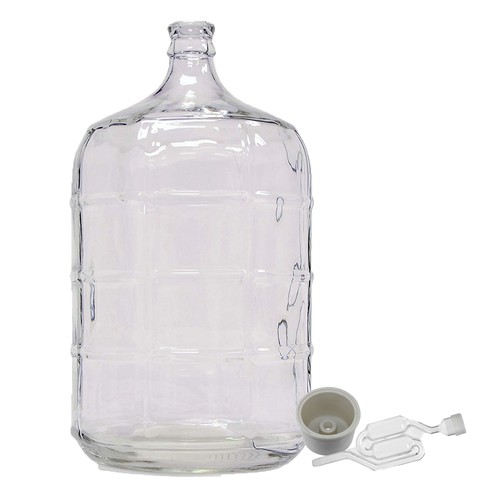 Home brew ohio gallon glass - ohio,