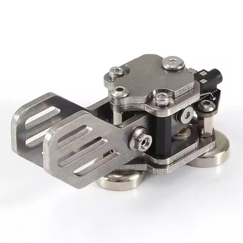 Morse code key - key, stainless