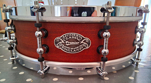 Premier modern classic custom - classic,