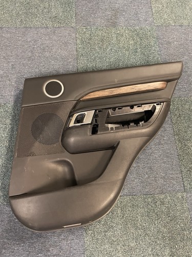 Land rover discovery door - 5,
