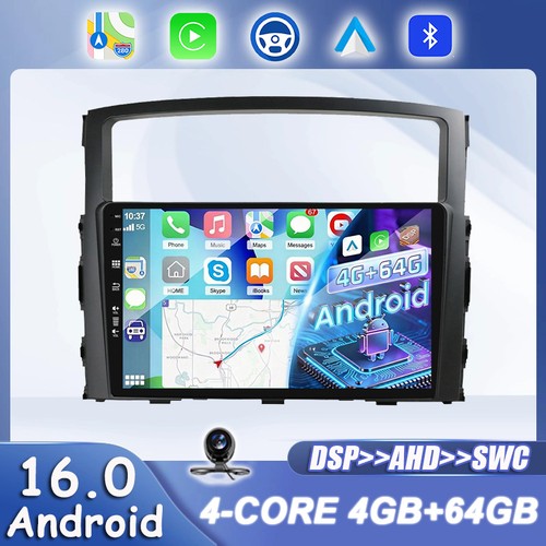 Android car stereo sat nav - android,