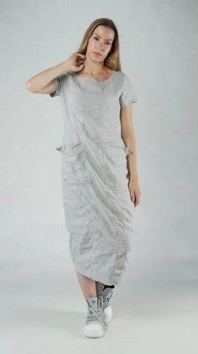 Stunning rundholz grey stretch - rundholz,