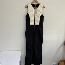 Sweaty Betty Ski Glacier