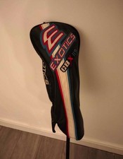 Tour Edge Exotics CBX 119 #3