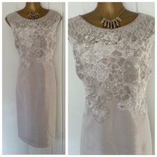 Jacques vert dress size 8