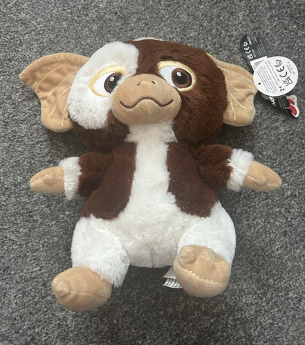 Gremlins gizmo small - gizmo,