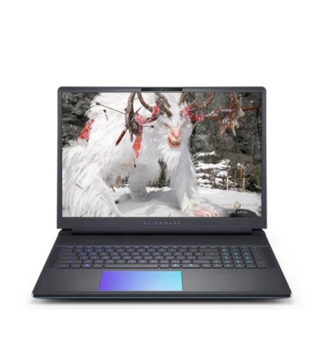 Alienware area ultra 7 - 18,