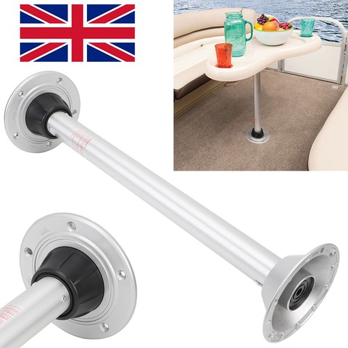 Island table leg set flush - island,