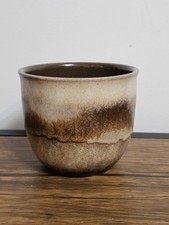 Collectible ceramic vase by