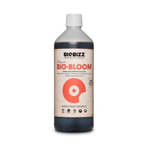 Biobizz bio - biobizz,