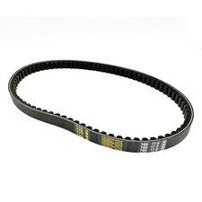 V Drive Belt 765x17.5 Peugeot Speedfight 1 2 3 4, JetForce, Kisbee