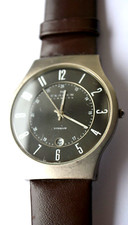 Skagen  Titanium   Mens Watch