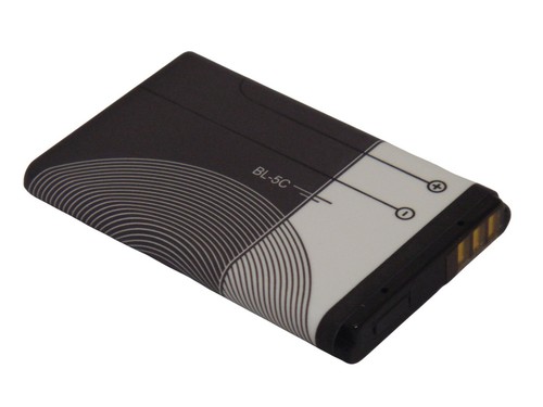 Bl5c replacement battery nokia - battery,