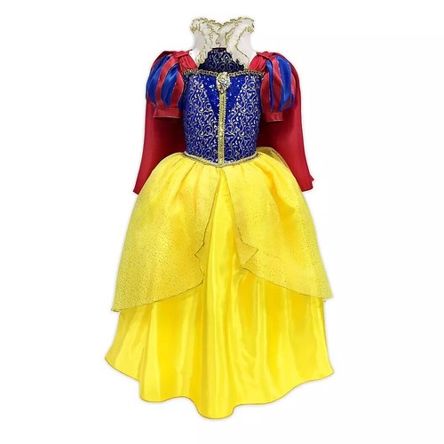 Disney store princess snow - disney,