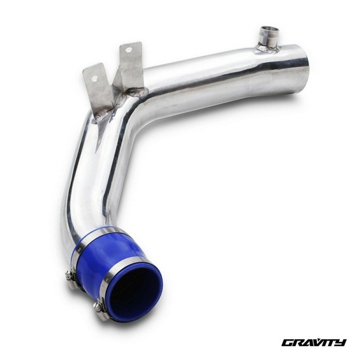 Alloy induction intake - alloy,