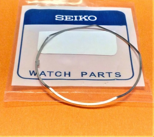 Seiko 6138 jumbo case spring - seiko,