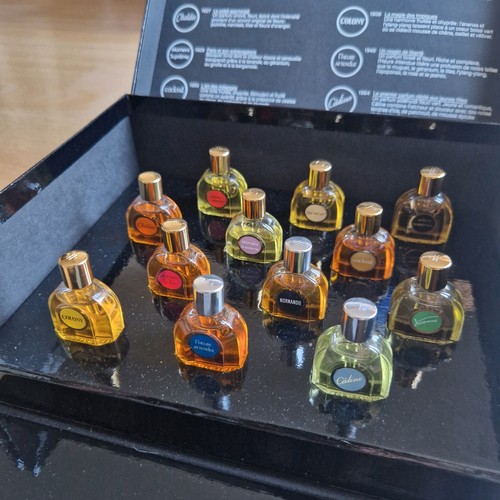 Jean patou miniatures perfume - patou,