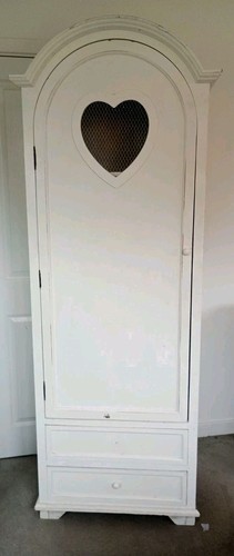 Vintage girls single wardrobe - girls,