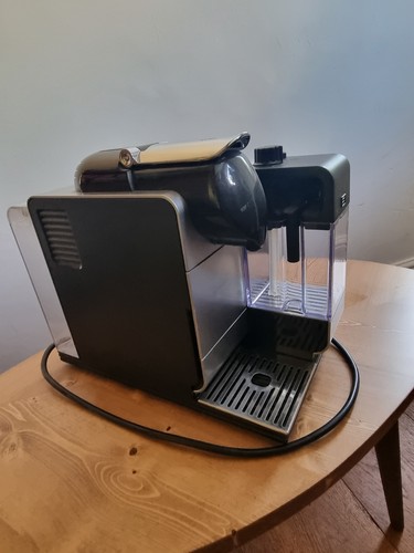 Longhi nespresso lattissima - nespresso,