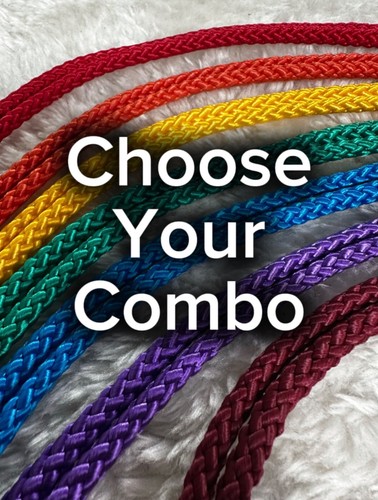 Shibari rope 10m - -, 10m/32ft