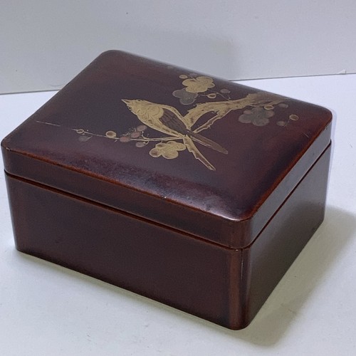 Vtg japanese red - japanese,