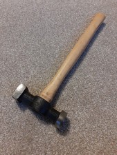 Planishing / Panel Beaters