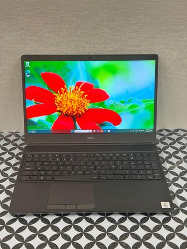 Dell precision 5570 laptop - dell,