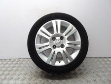 VAUXHALL CORSA C / D GENUINE